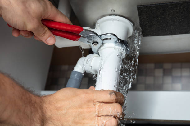 Best Water damage cleanup near me  in Hebron Estates, KY
