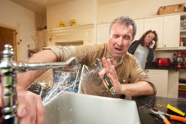 Best Commercial water damage restoration  in Hebron Estates, KY